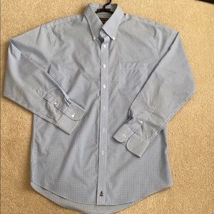 Nordstrom mens’s dress shirt